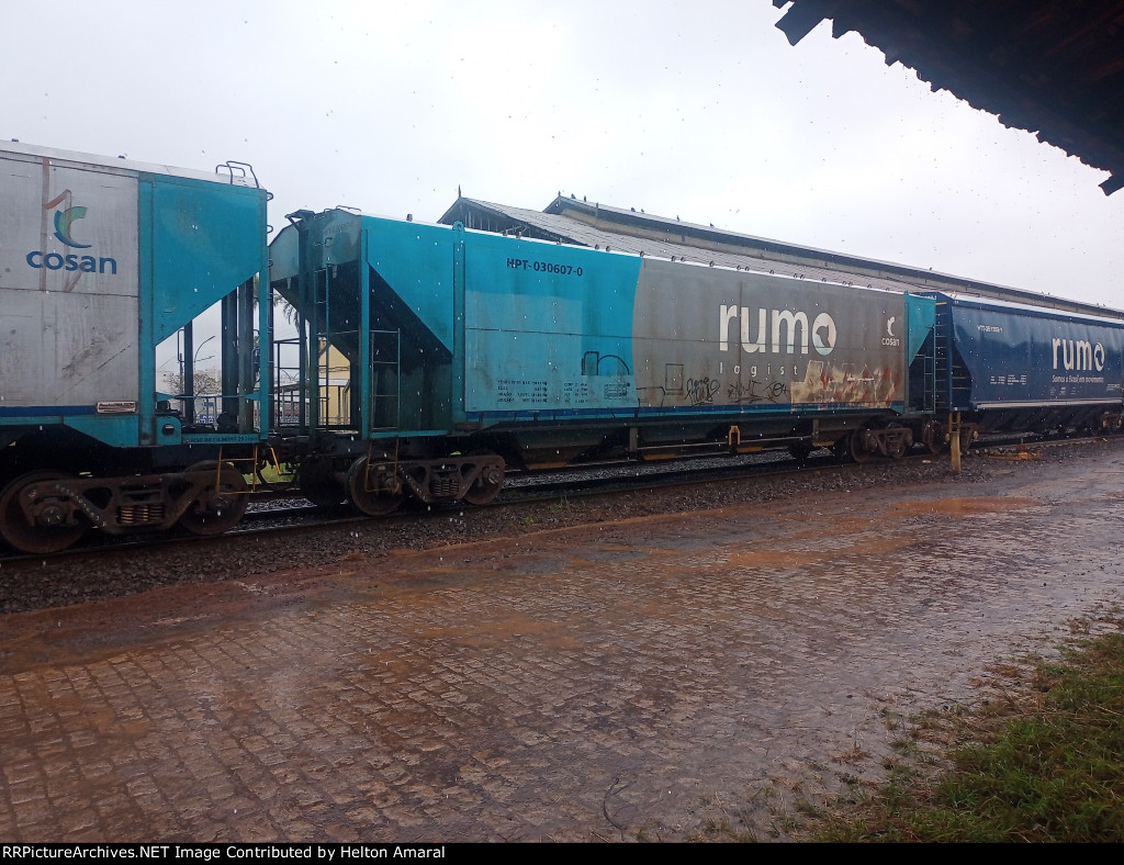 RUMO HPT-030607-0